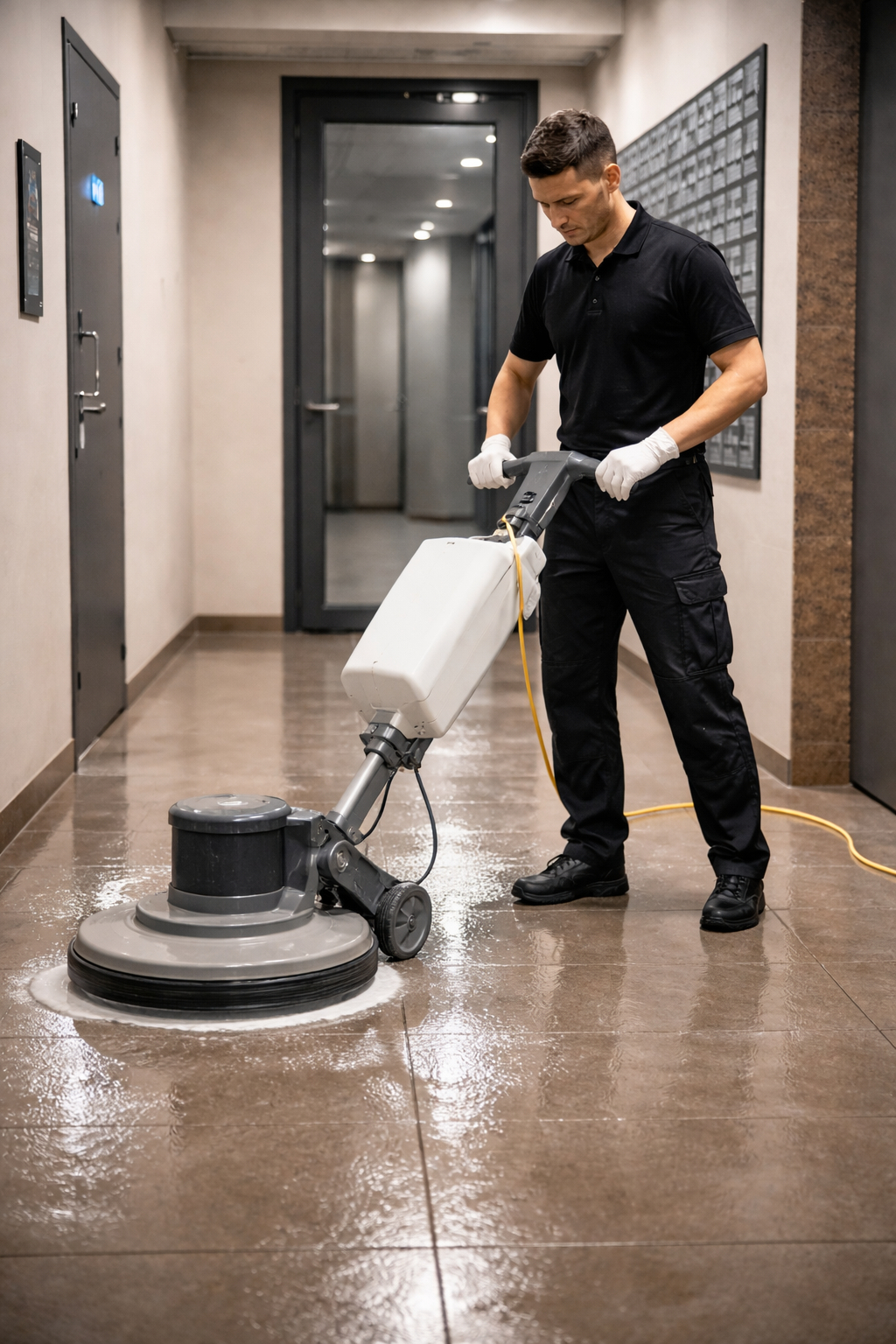 Vahanpoisto ja vahaus Helsingissä