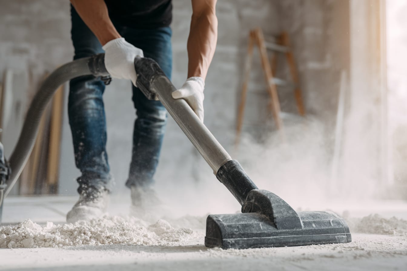 Remonttisiivous Helsingissä