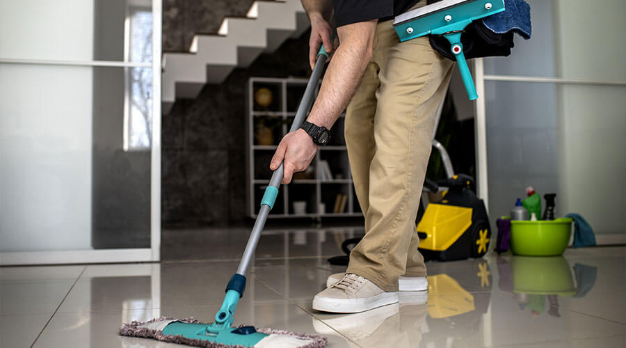 Remonttisiivous Helsingissä