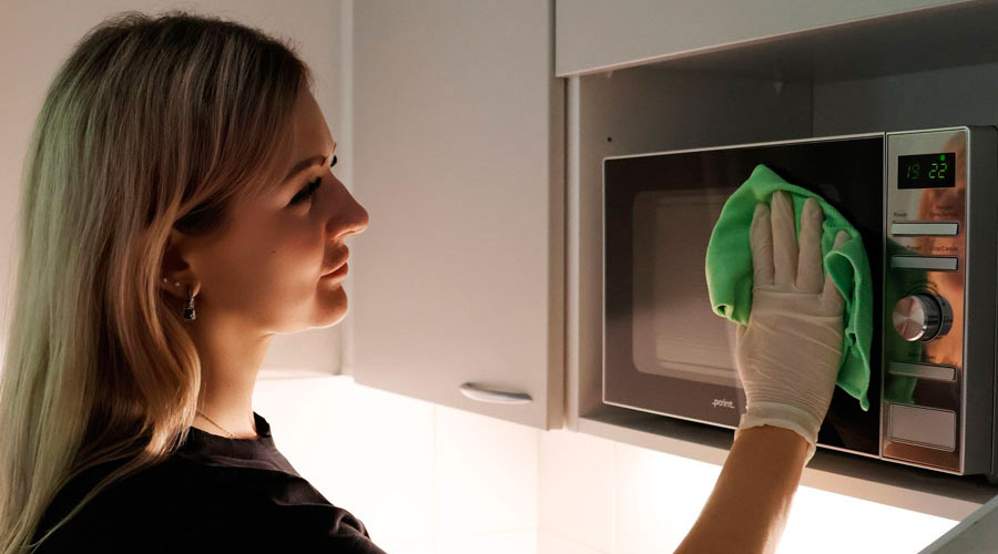 Kotisiivous Vantaalla – helppo tie puhtaaseen ja viihtyisään kotiin