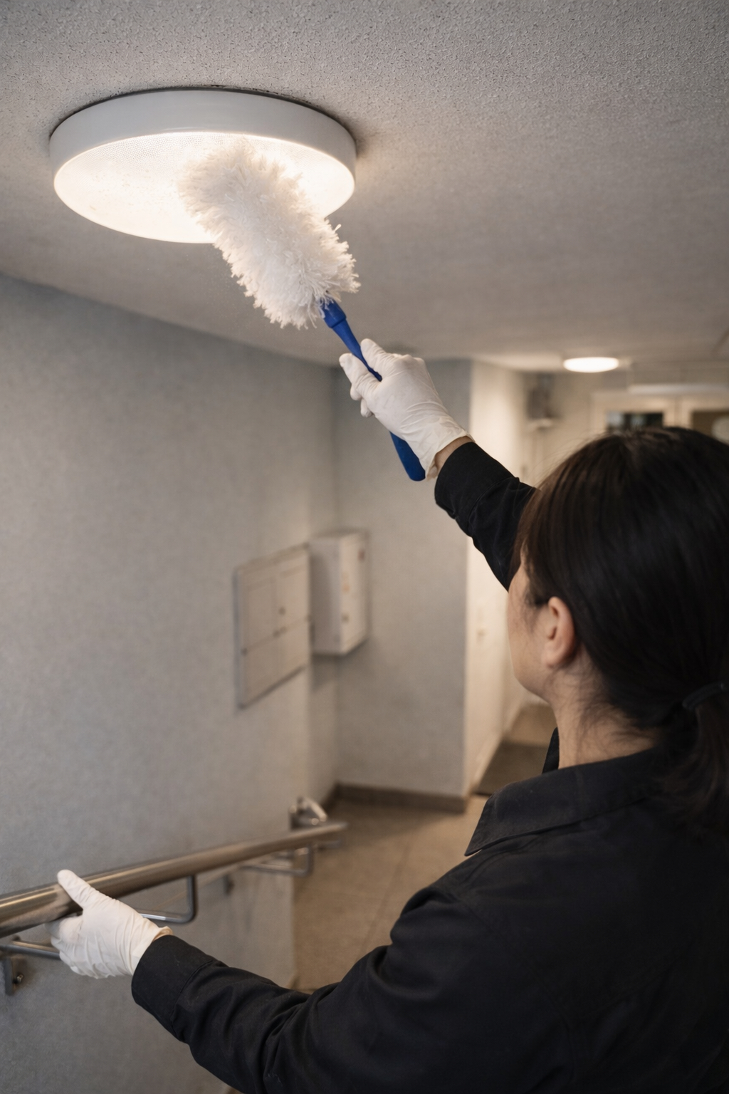 Rappusiivous Helsingissä