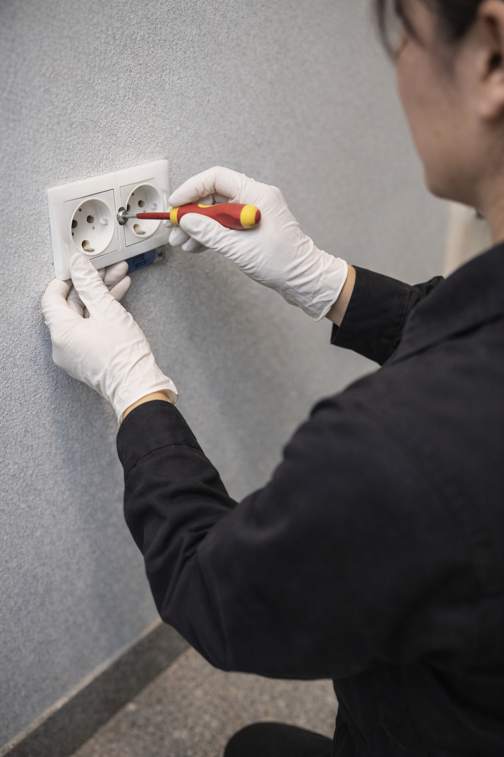 Sähköpalvelut Helsingissä